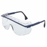 Honeywell Uvex 763-S2510C Uvex Astro Otg 3001 Safety Spectacle Blue Frame