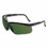 Honeywell Uvex S3207HS Genesis Eyewear, Polycarbonate, Anti-Fog, Black, Price/10 EA