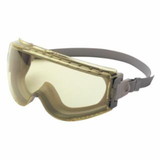 Honeywell Uvex 763-S3962C Uvex Stealth Safety Goggle Gray/Amber
