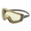 Honeywell Uvex 763-S3962C Uvex Stealth Safety Goggle Gray/Amber, Price/1 EA