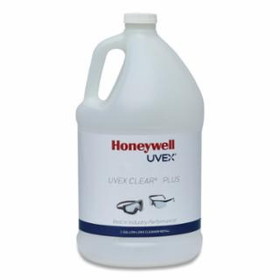 Honeywell Uvex 763-S482 Uvex Clear Plus 1 Gallonrefill