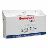 Honeywell Uvex 763-S483 Uvex Clear Plus Clean Disp Sta