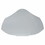 Honeywell Uvex 763-S8550 Bionic Replacement Faceshield Visor Clear, Price/1 EA