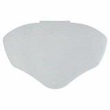 Honeywell Uvex 763-S8555 Bionic Face Shield Replacement Visors Clear Af