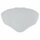 Honeywell Uvex 763-S8555 Bionic Face Shield Replacement Visors Clear Af, Price/1 EA