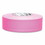 Presco 764-TFP 1-3/16X300' Pink Flagging Tape Roll, Price/12 RL