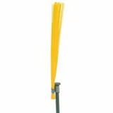 Presco W6-Y Marking Whiskers, 6 In Height, Yellow