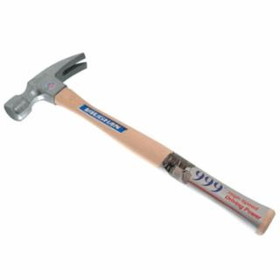 Vaughan 770-999ML 105-30 20Oz Milled Faceripping Ham