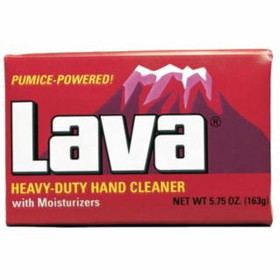 Wd-40 780-10185 5.75-Oz Bar Lava Soap