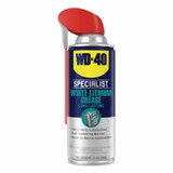 Wd-40 780-300615 Specialist White Lithiumgrease 10Oz O/S