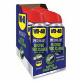 WD-40 300783 Specialist® Electric Parts Cleaner, 5 oz, Hydrocarbon