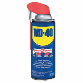 Wd-40 780-490040 Wd-40 11 Oz. Open Stock