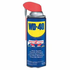 Wd-40 780-490057 Wd-40 12 Oz. Open Stock