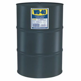 Wd-40 49013 Multi-Purpose Lubricants, 55 Gal, Drum