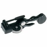 Rhino Dymo 101105 M1011 Industrial Embosser, 1/2 In Stainless Steel & Aluminum Labels