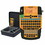 Rhino Dymo 1835374 Rhino 4200 All-Purpose Labeling Tool With Qwerty Keyboard, Kit, Black/Yellow, Price/1 EA