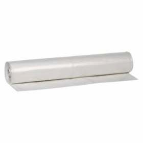 Warp Brothers 795-4X4-CC 4'X 200' 4 Mil Poly-Cover Plastic Sheeting
