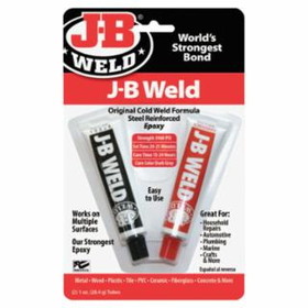 J-B Weld 803-8265-S J-B Weld Skin Card