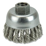 Weiler 13009 SRA-2 .014SS 5/8-11