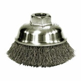 Weiler 804-13185 Cra-3 .014 Ss 3/8-243 1/2In Dia