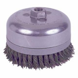 Weiler 804-13300 Sra-2-Hd 2-3/4 Cup Brush