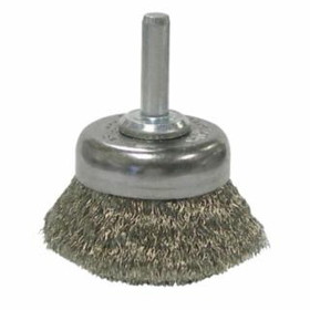 Weiler 804-14303 Uc14 End Cup Brush 1-3/410Min