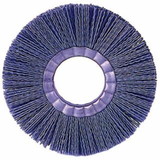 Weiler 804-20620 Ny-6 .040/120 2In6In Dia Abr