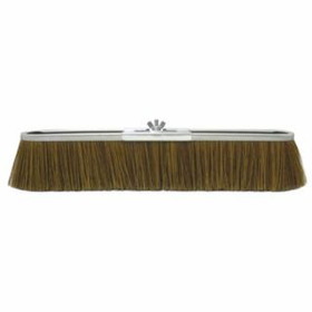 Weiler 804-25295 24" Econoline Coarse Sweep Strip Broom Synthetic