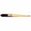 Weiler 804-40035 211 1" Parts Cleaning Brush W/Nylon Fil, Price/1 EA