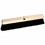 Weiler 804-42007 18" Medium Sweep Floor Brush Black Tampico Fill, Price/1 EA