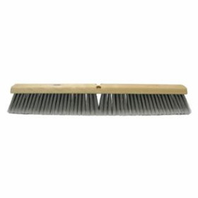 Weiler 804-42098 36" Fine Sweep Floor Brush Flagged