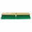 Weiler 804-42163 18" Perma-Sweep Floor Brush Flagged Gre, Price/1 EA