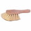 Weiler 804-44014 8" Can Scrub Brush, Price/1 EA