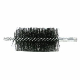 Weiler 804-44035 Dsr-1-1/4 Double Spiralflue Brush