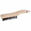 Weiler 804-44062 Hand Wire Scratch Brush.012 Ss- Sh, Price/1 EA