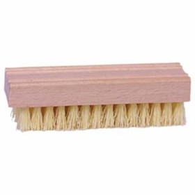 Weiler 804-44314 4-3/4" Nail Brush Plastic Fill
