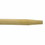Weiler 804-44574 48"7/8" Dia Tapered Handle, Price/12 EA