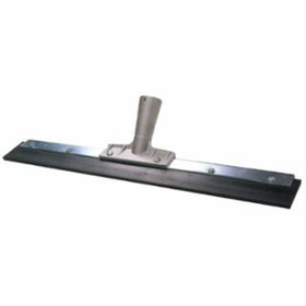 Weiler 804-45510 24" Curved Floor Squeegee W/O Handle