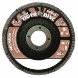 Weiler 804-50563 Tiger Disc 4.5