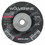 Weiler 804-56455 4-1/2"X 1/4" T27 Grinding Wheel A24N 5/8-11, Price/10 EA