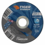 Weiler 804-58205 Cw-4.5 X.045 X 7/8 Alu60S T27