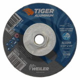 Weiler 804-58226 Gw-4.5 X 1/4 X 5/8-11 Alu T27