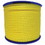 ORION ROPEWORKS INC 350120-00600-R0283 Monofilament Twisted Poly Ropes, 2,168 lb Cap., 600 ft, Polypropylene, Yellow, Price/1 EA