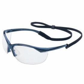 Honeywell North 812-11150900 Vapor Protective Eyewearclear- Hardcoat