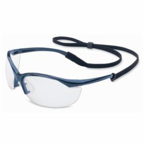 Honeywell North 812-11150905 Vapor Protective Eyewearclear- Anti-Fog