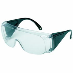 Honeywell North 812-11180025W Polysafe Protective Eyewear Bulk Pack