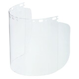 Honeywell North 812-11390044 M86Clu 8-1/2X15X.060 Prot-Sheld Visor Clear