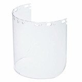 Honeywell Uvex 812-11390047 M86Pcclu Clear Polycarbonate Replacement Visor