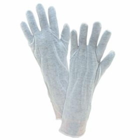 Pip 813-705-14 Mens Lisle 14" Glove - 100 Cotton
