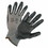 Pip 813-713SNF/XS Foam Nitrile Palm Coatednylon Glove, Price/12 PR
